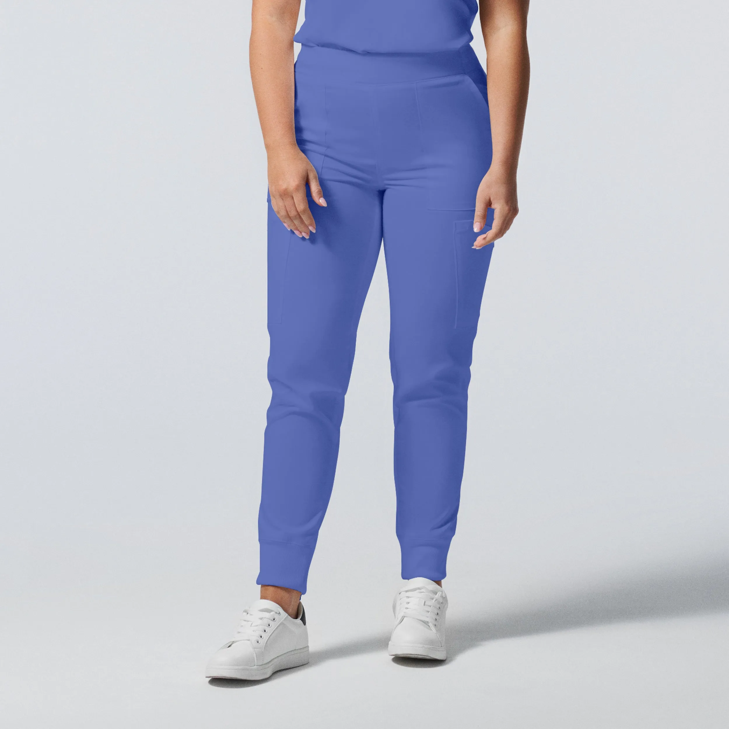 Jogger Scrub Pants