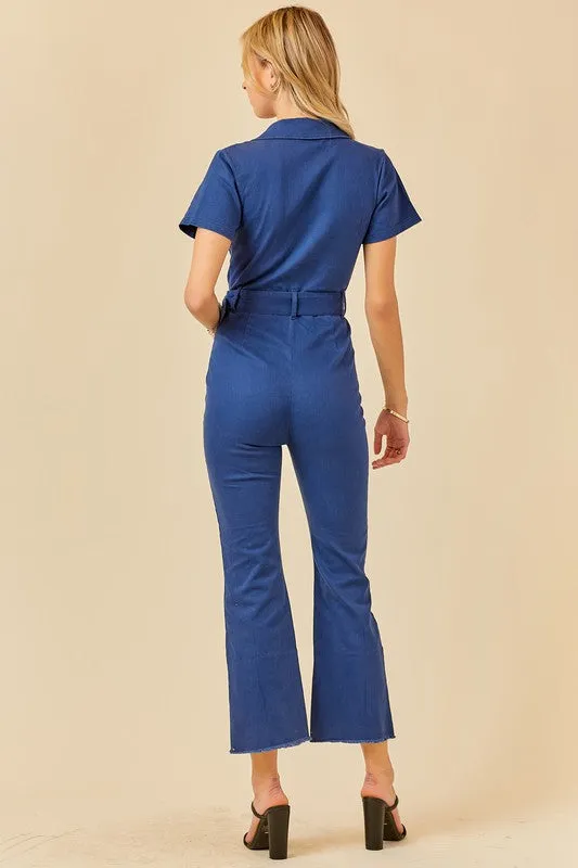 Kenzie Jumpsuit