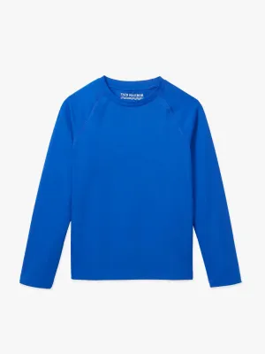 Kids Anchor Rashguard