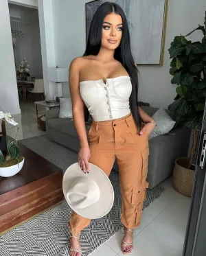 Kimmie Pants