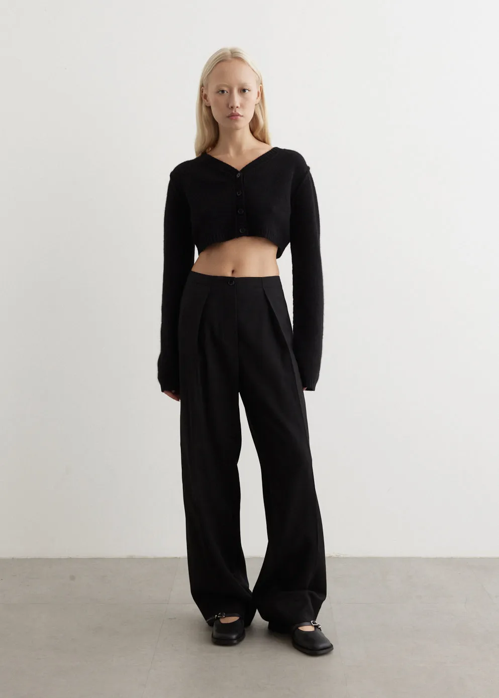 Koud Cool Cashmere Cardigan
