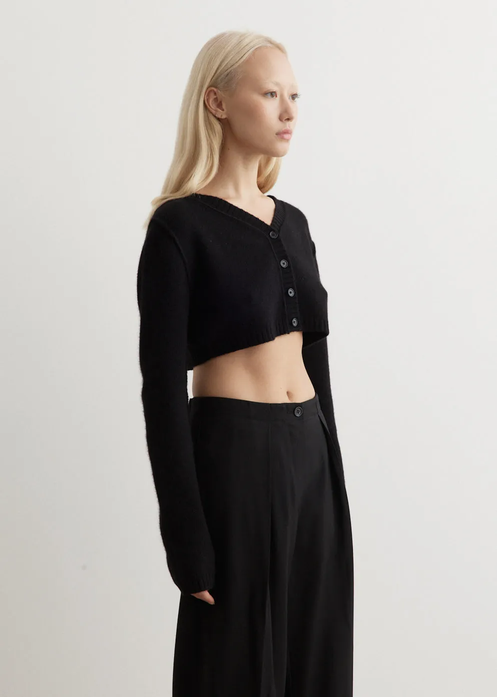 Koud Cool Cashmere Cardigan