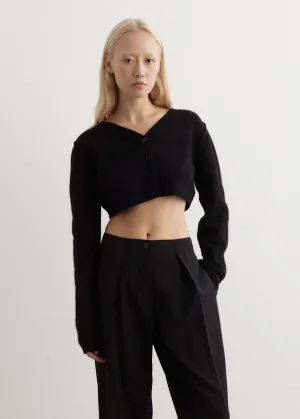 Koud Cool Cashmere Cardigan