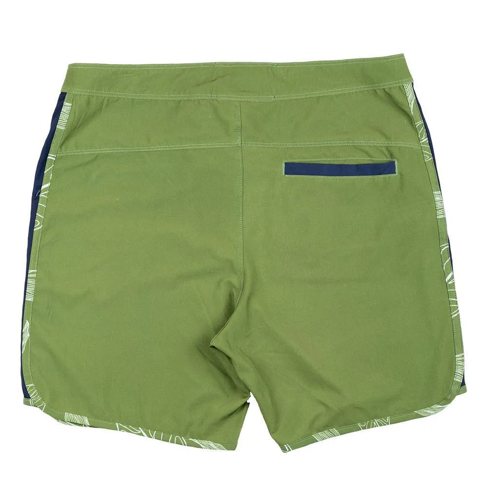 KS Neptune Evergreen Boardshorts