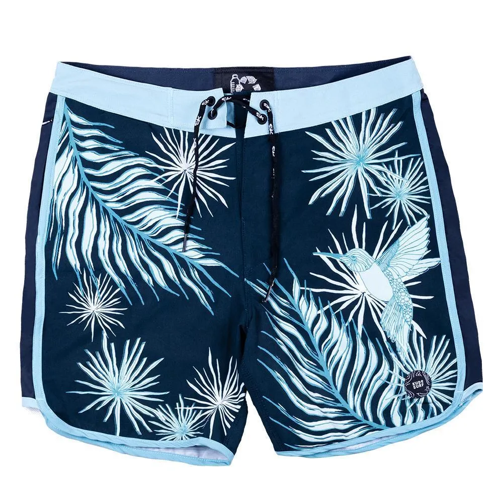 KS Neptune Tropic Boardshorts