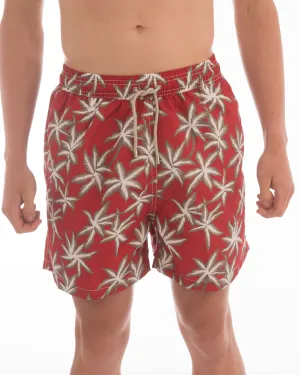 Leaf Board Shorts