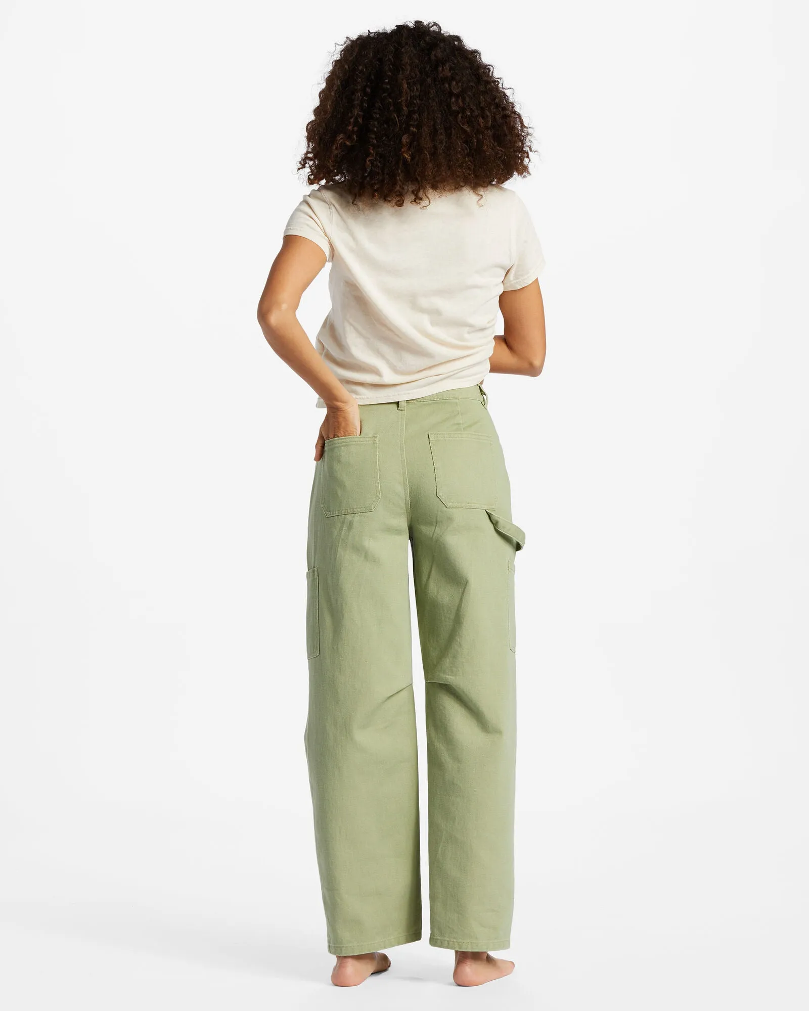 LEIA PANT