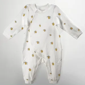 Lemon Bodysuit