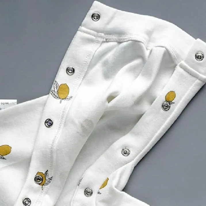 Lemon Bodysuit