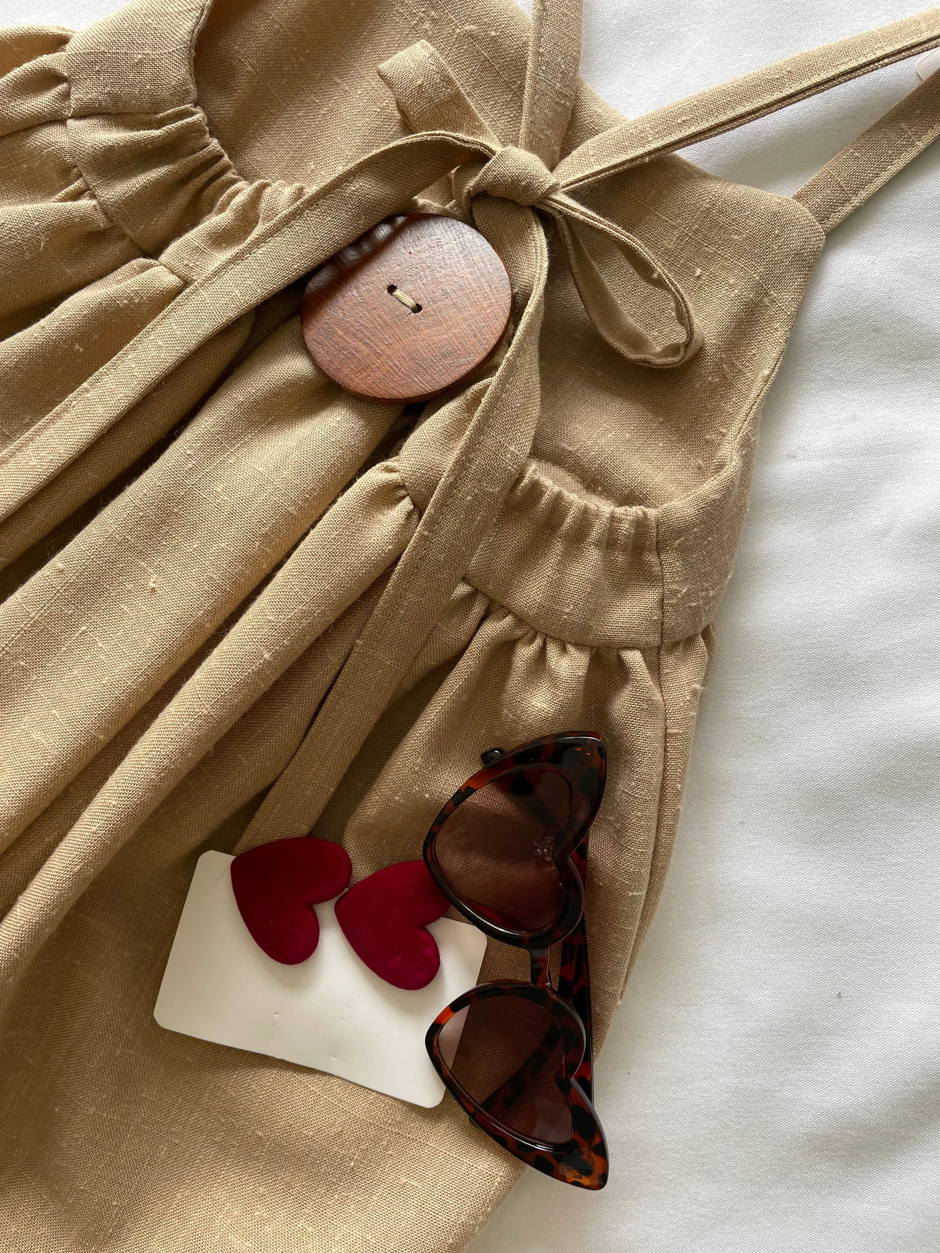 Linen Collection