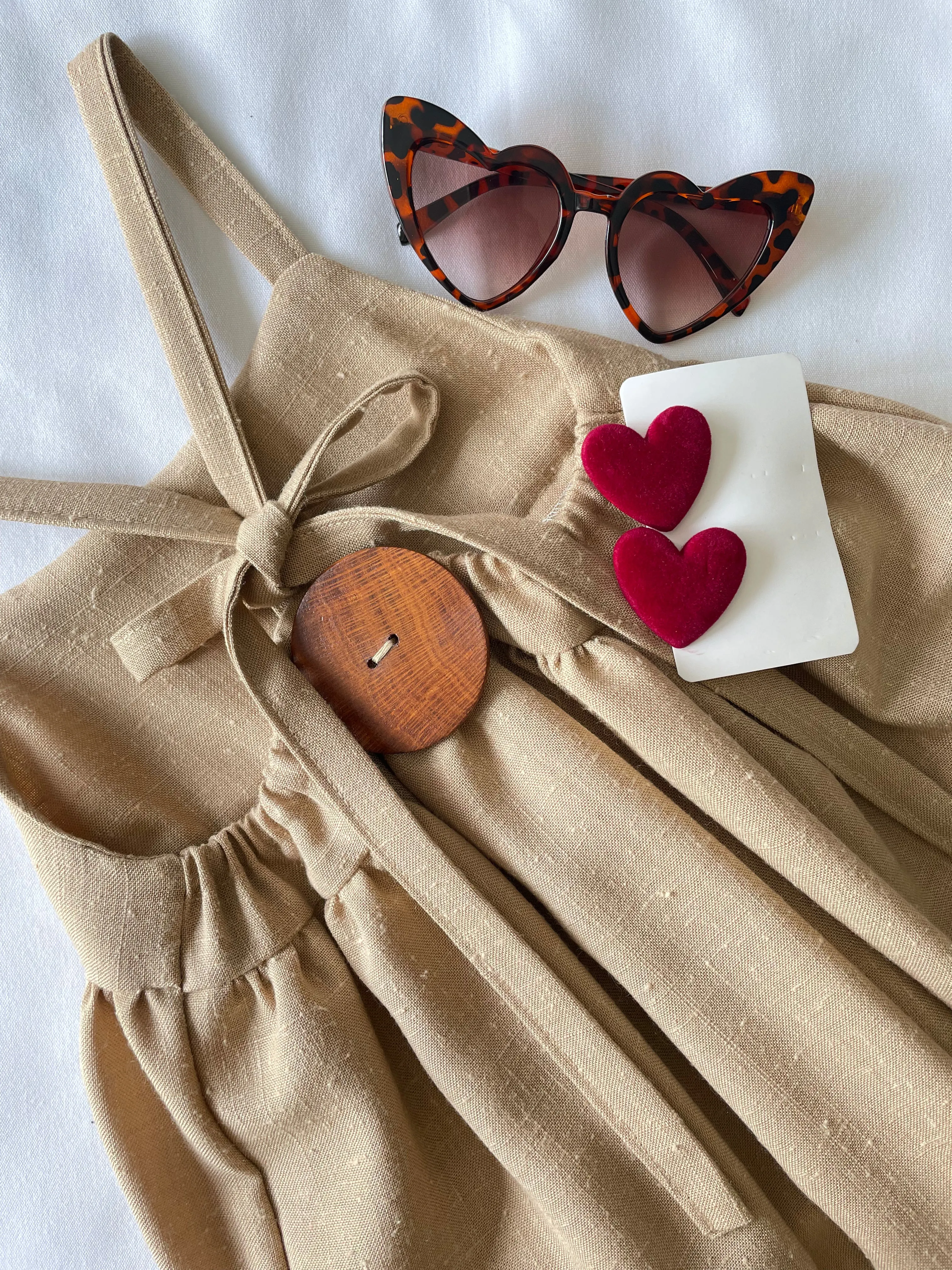 Linen Collection