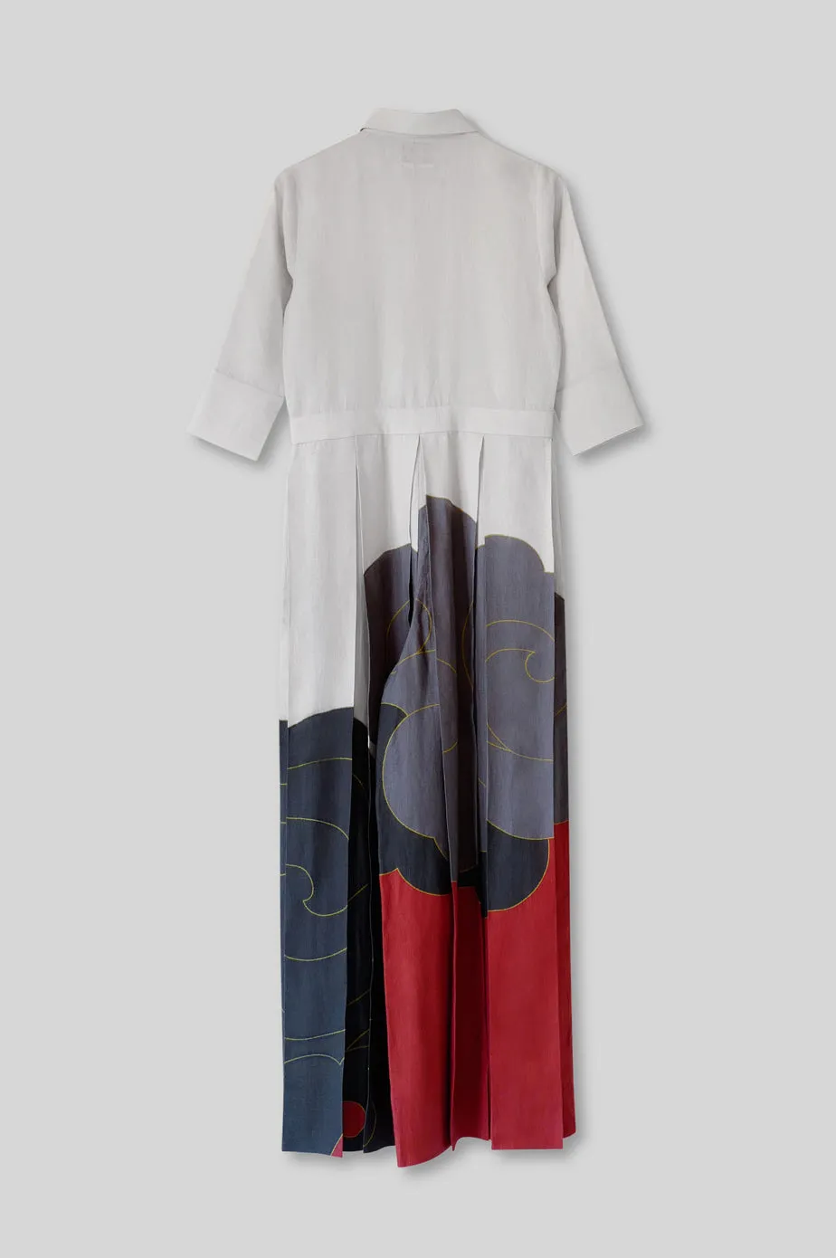 Linen Jumpsuit