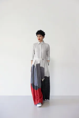 Linen Jumpsuit