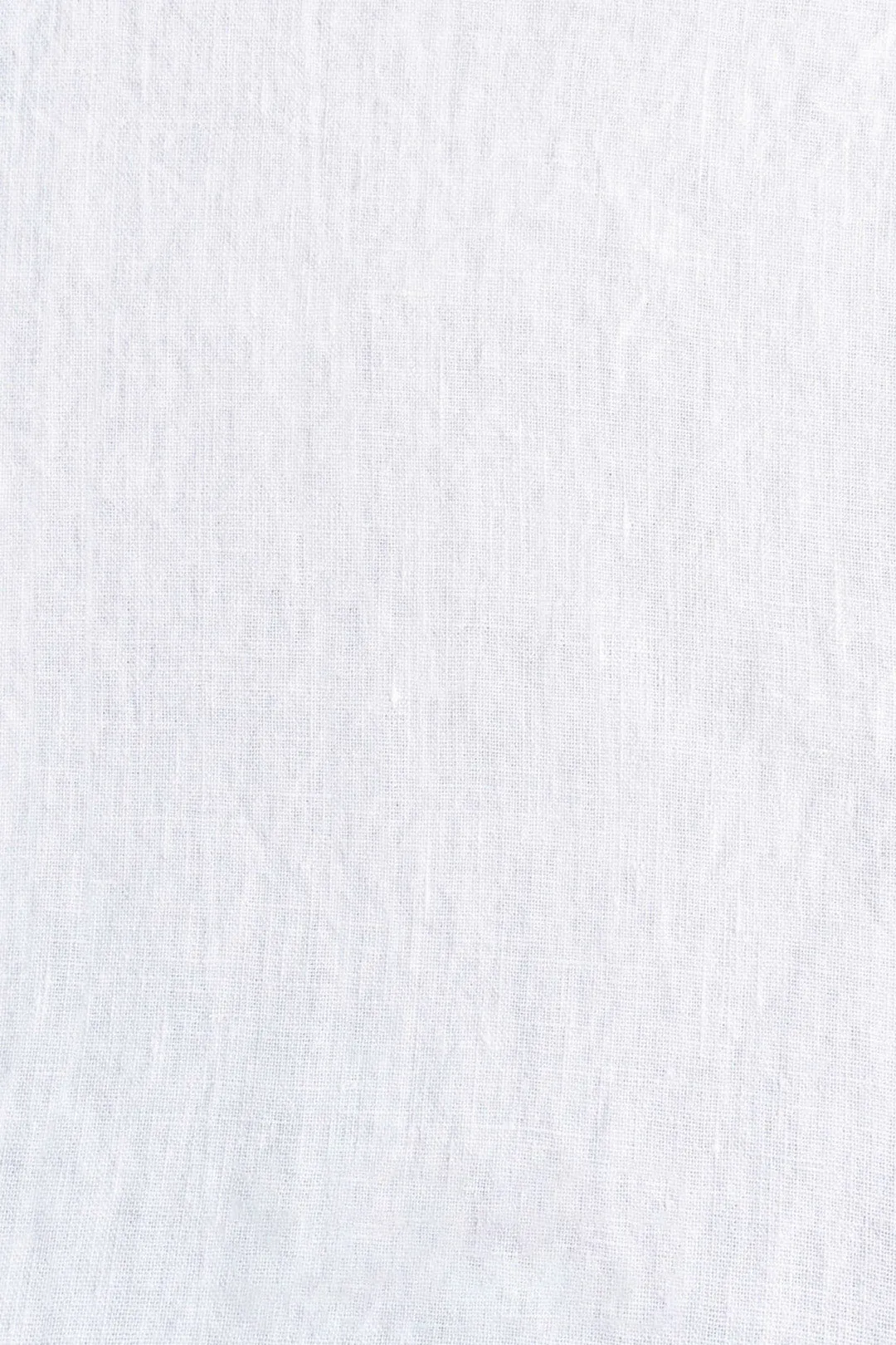 Linen Primrose Top-Midnight Green