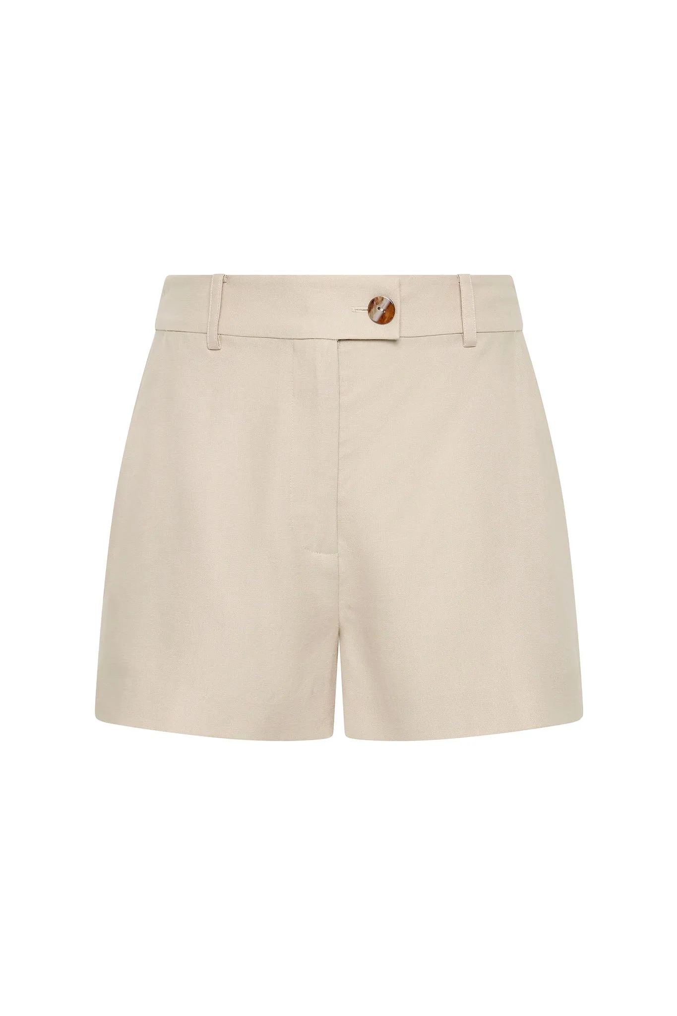 Lucine Tailored Short