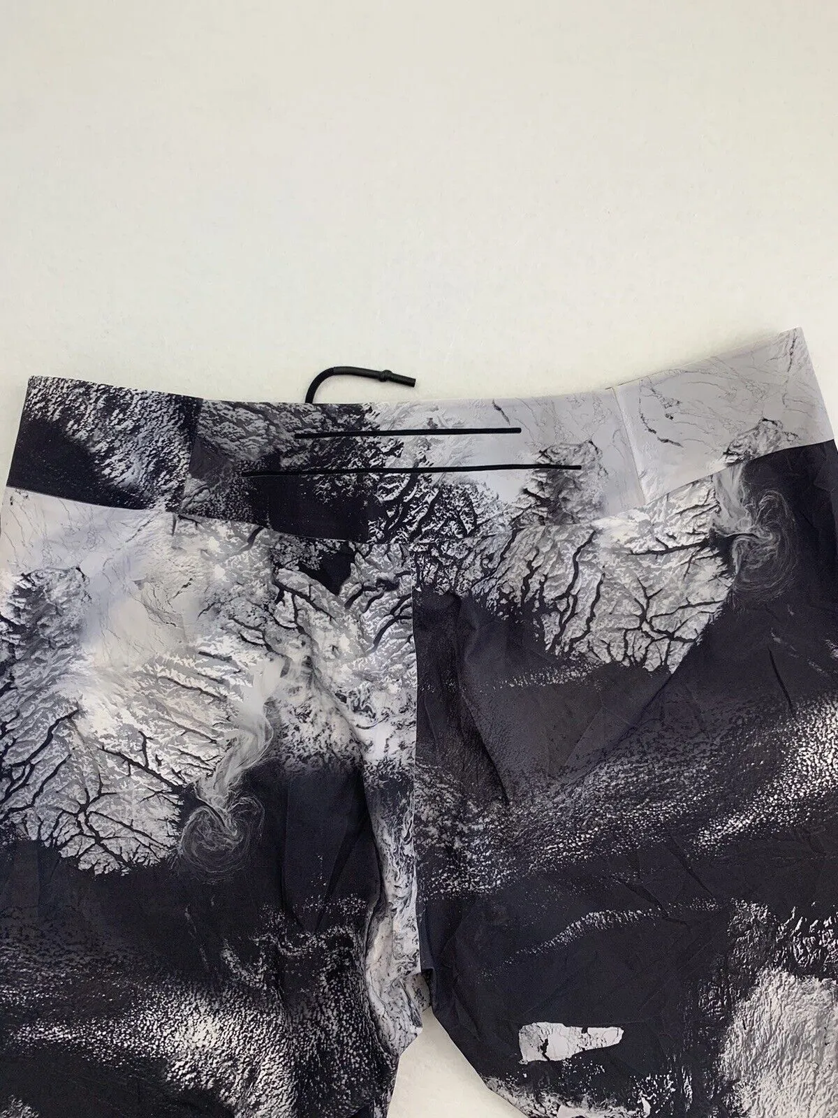 Lululemon Athletica Men’s Shorts Size 36