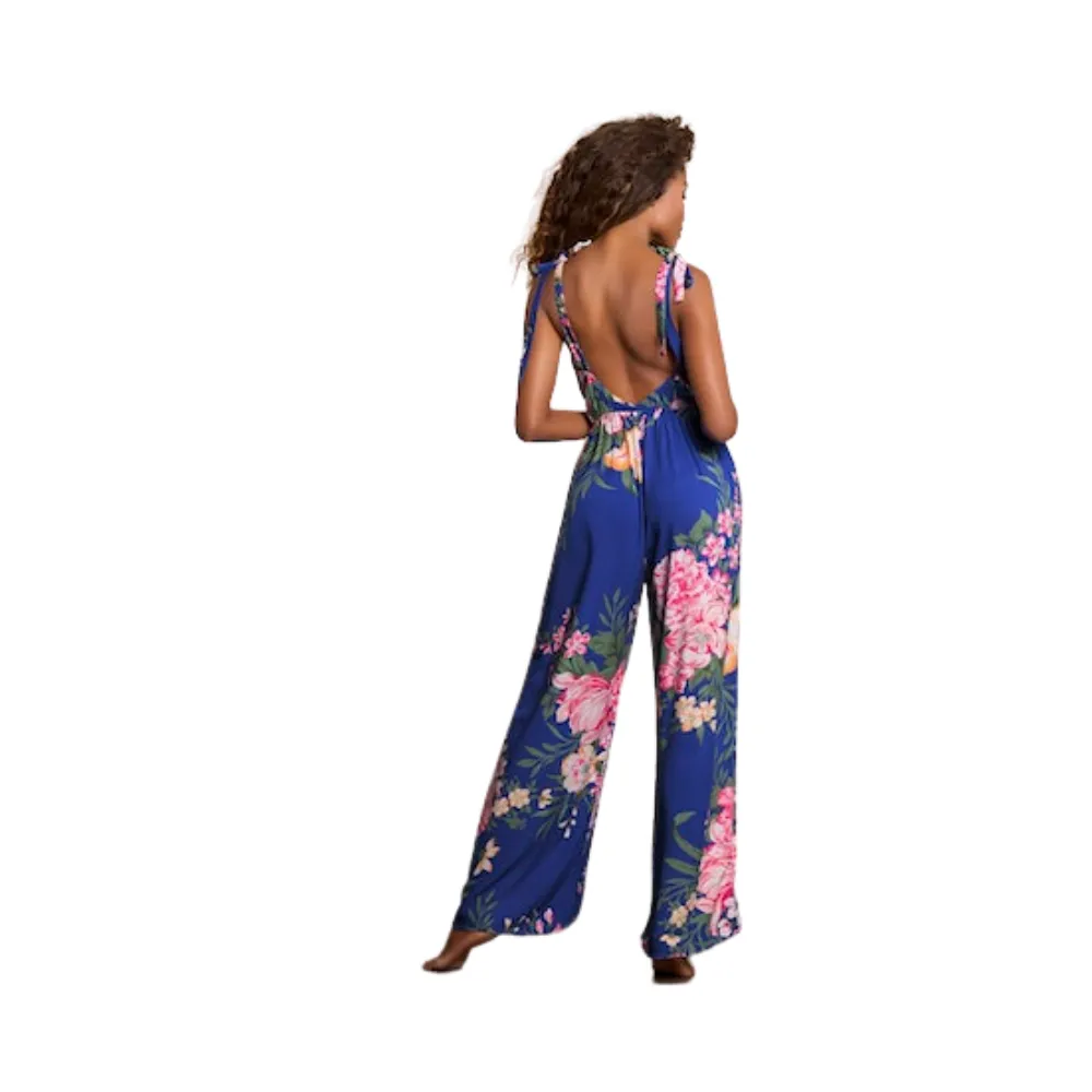 Maaji Women's Floralia Kennedy Jumper