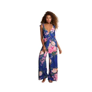 Maaji Women's Floralia Kennedy Jumper