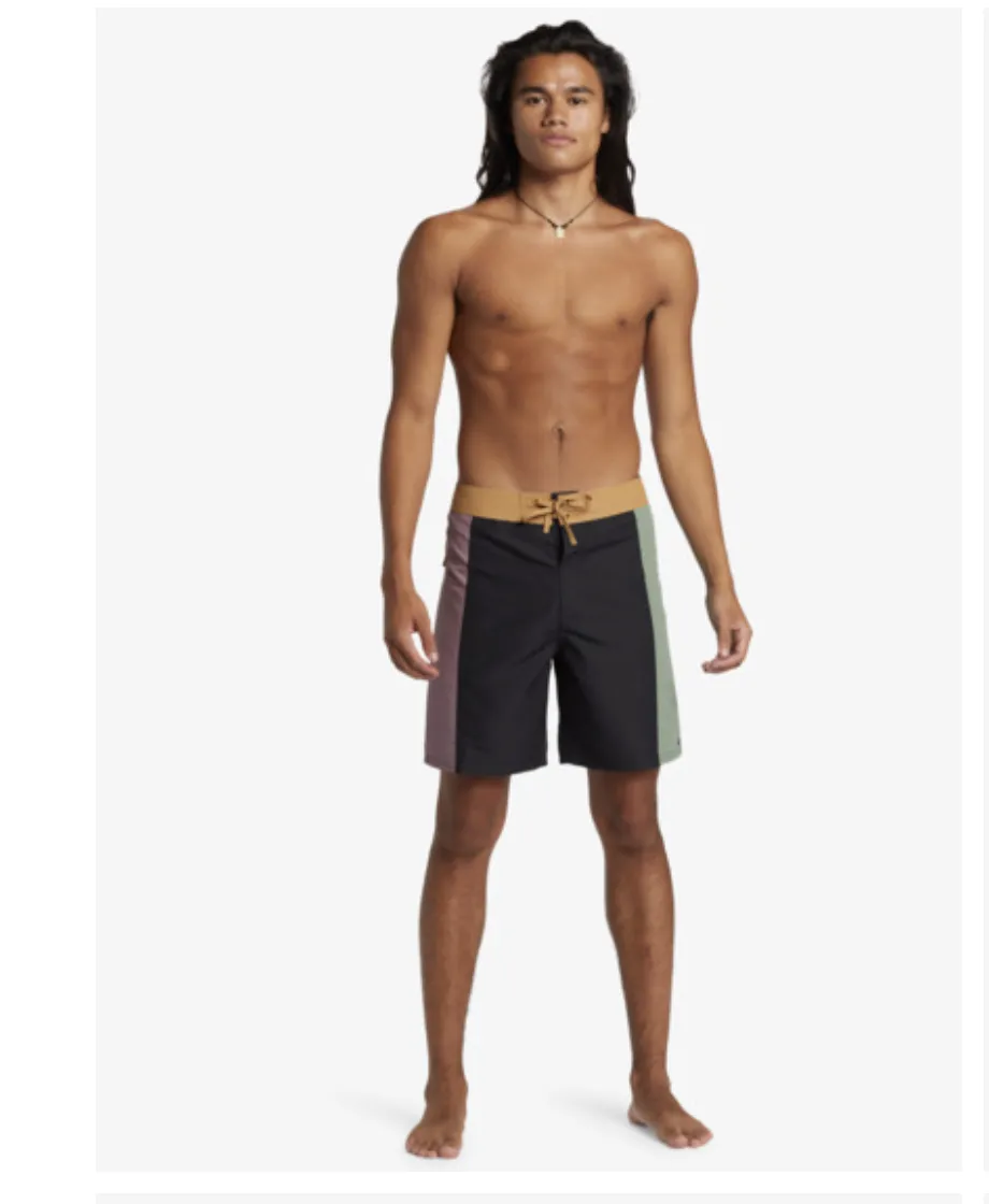 MADE BETTER BOARDSHORT 18.5"
