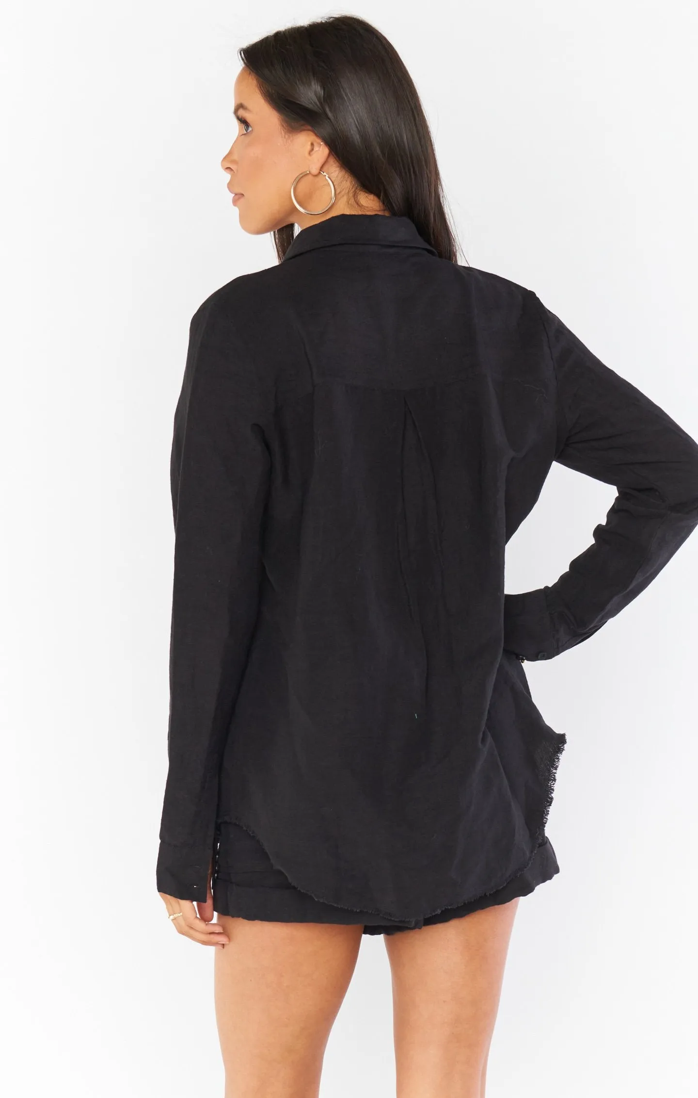 Marcella Shirt