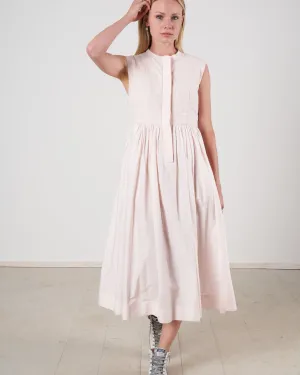 maya dress - light pink
