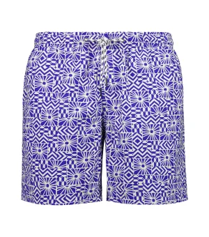 Mediterranean Swim Short