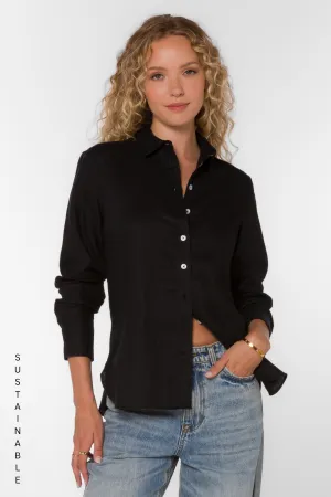 Memphis Black Shirt