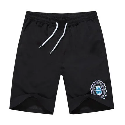 Men Beach Shorts Brand Casual Quick Drying Swimwear Swimsuits Mens Board Shorts Big Size XXXL Boardshort