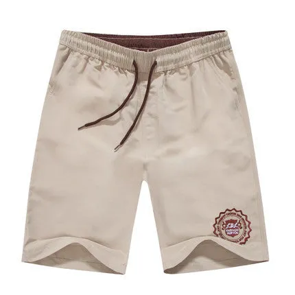 Men Beach Shorts Brand Casual Quick Drying Swimwear Swimsuits Mens Board Shorts Big Size XXXL Boardshort