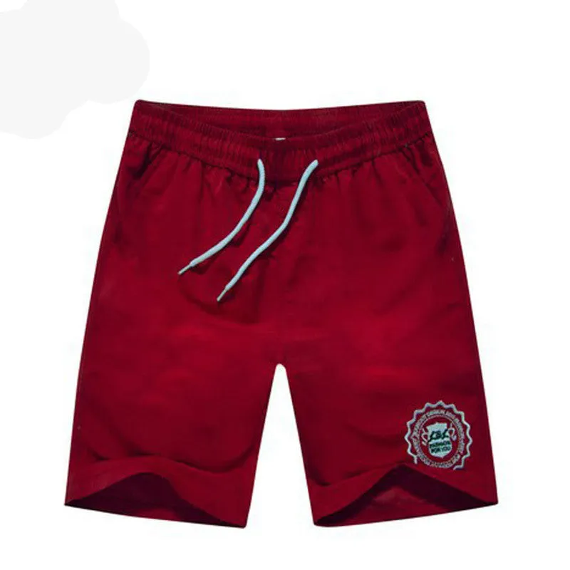 Men Beach Shorts Brand Casual Quick Drying Swimwear Swimsuits Mens Board Shorts Big Size XXXL Boardshort
