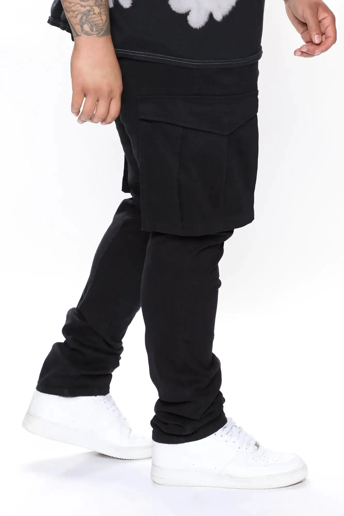 Men Cargo Pants