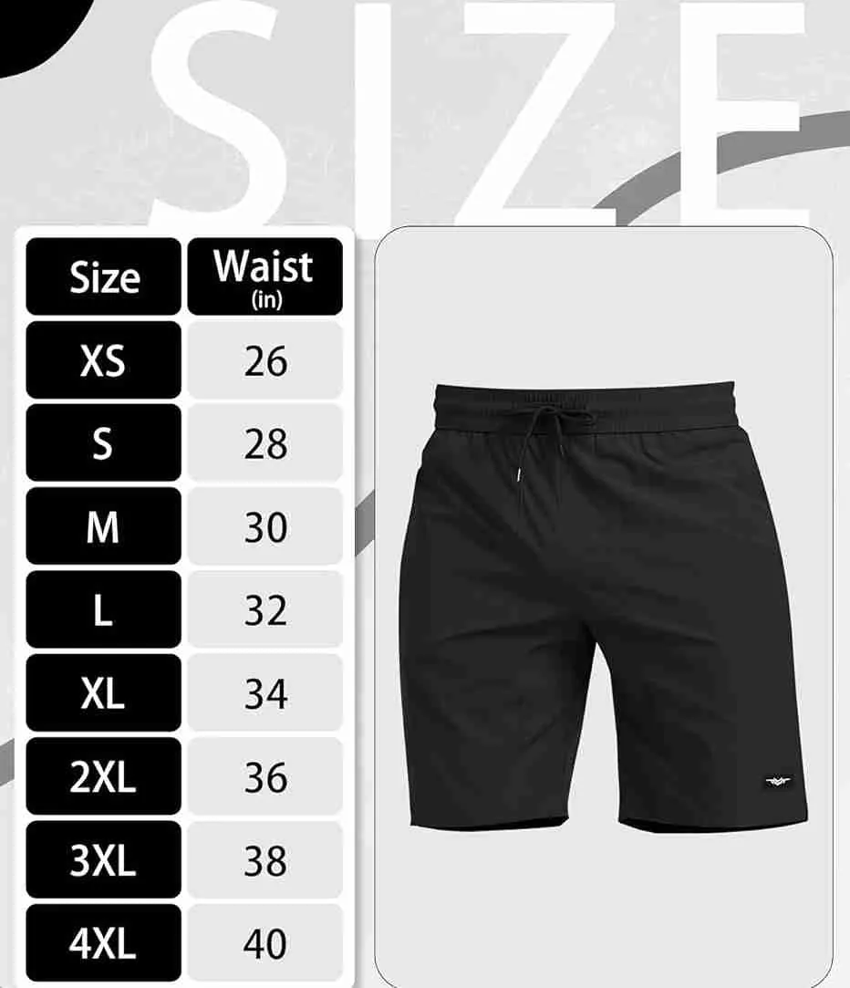 Mens Board Shorts