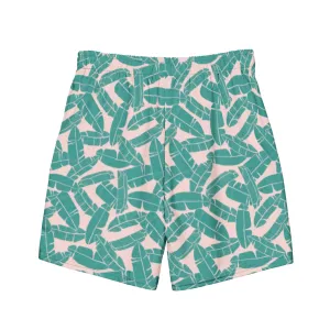 Men's Hawaiian Sunset Board Shorts