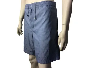 Monogram Swim Shorts
