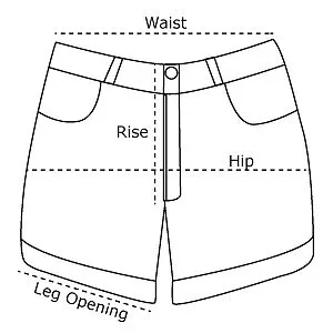 Monogram Swim Shorts