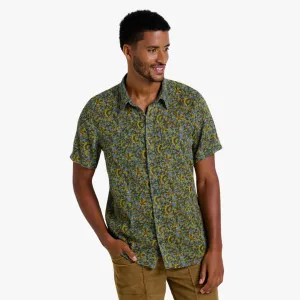 M's Salton Short Sleeve Shirt