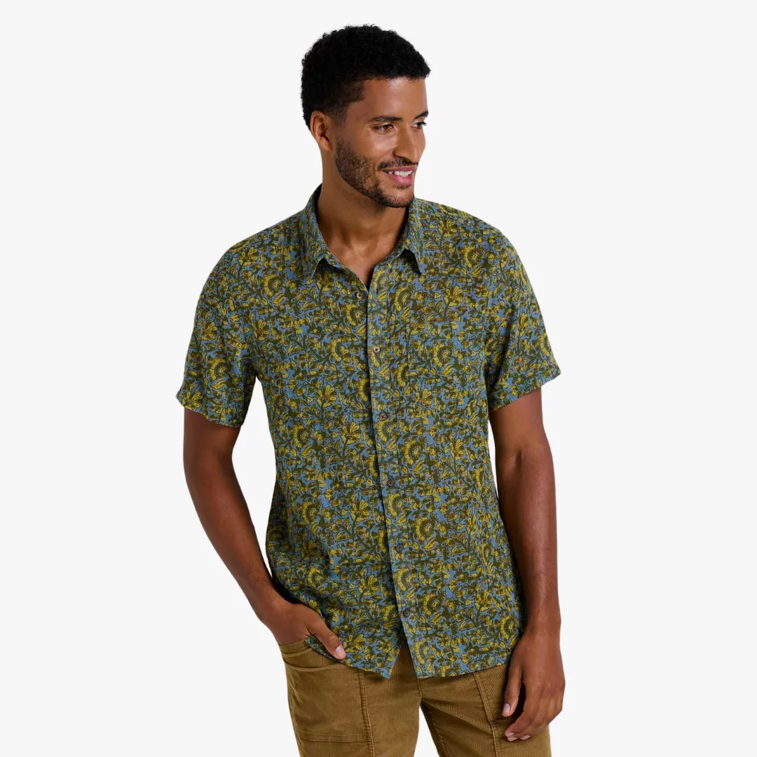 M's Salton Short Sleeve Shirt