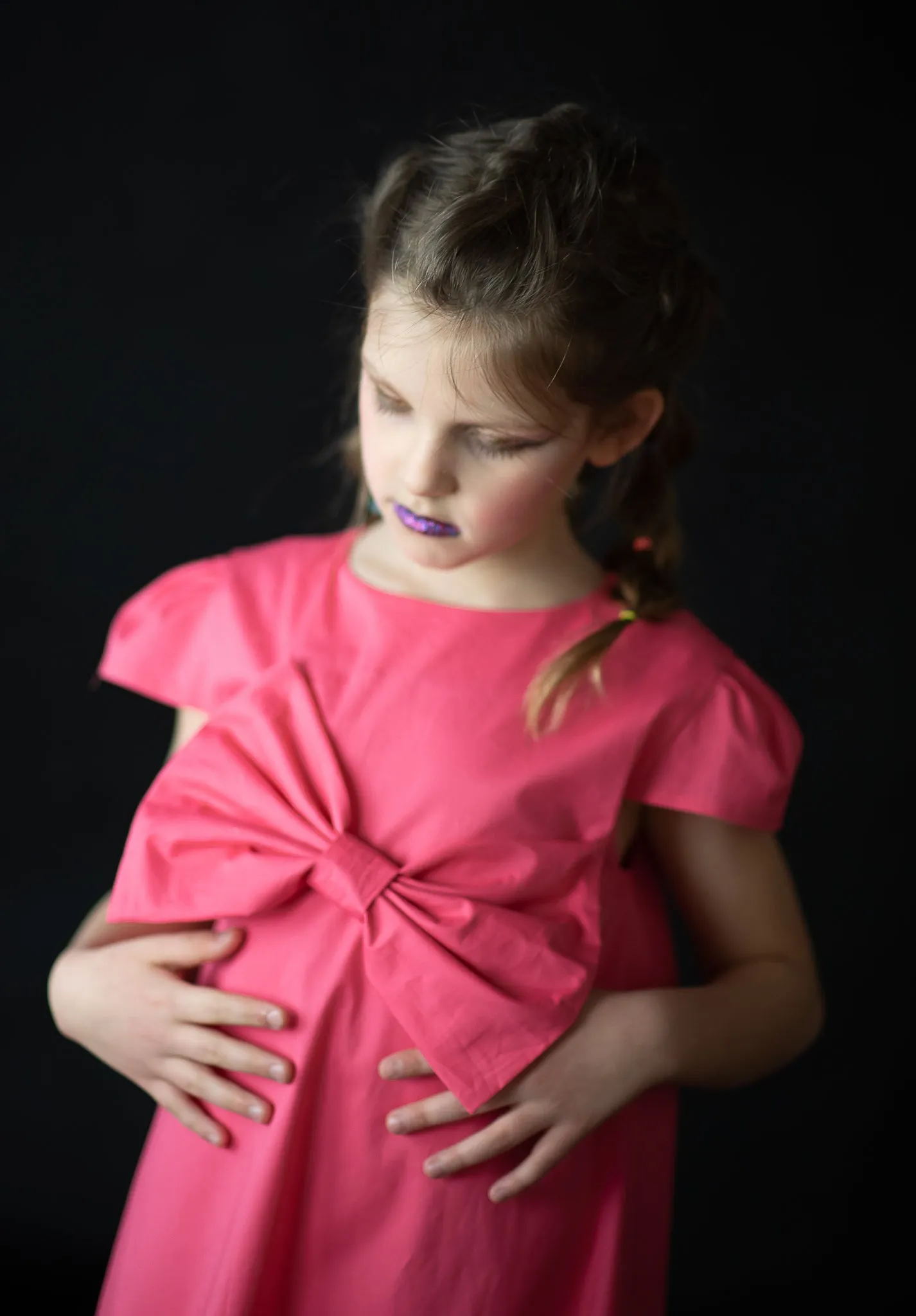 Nari Dress