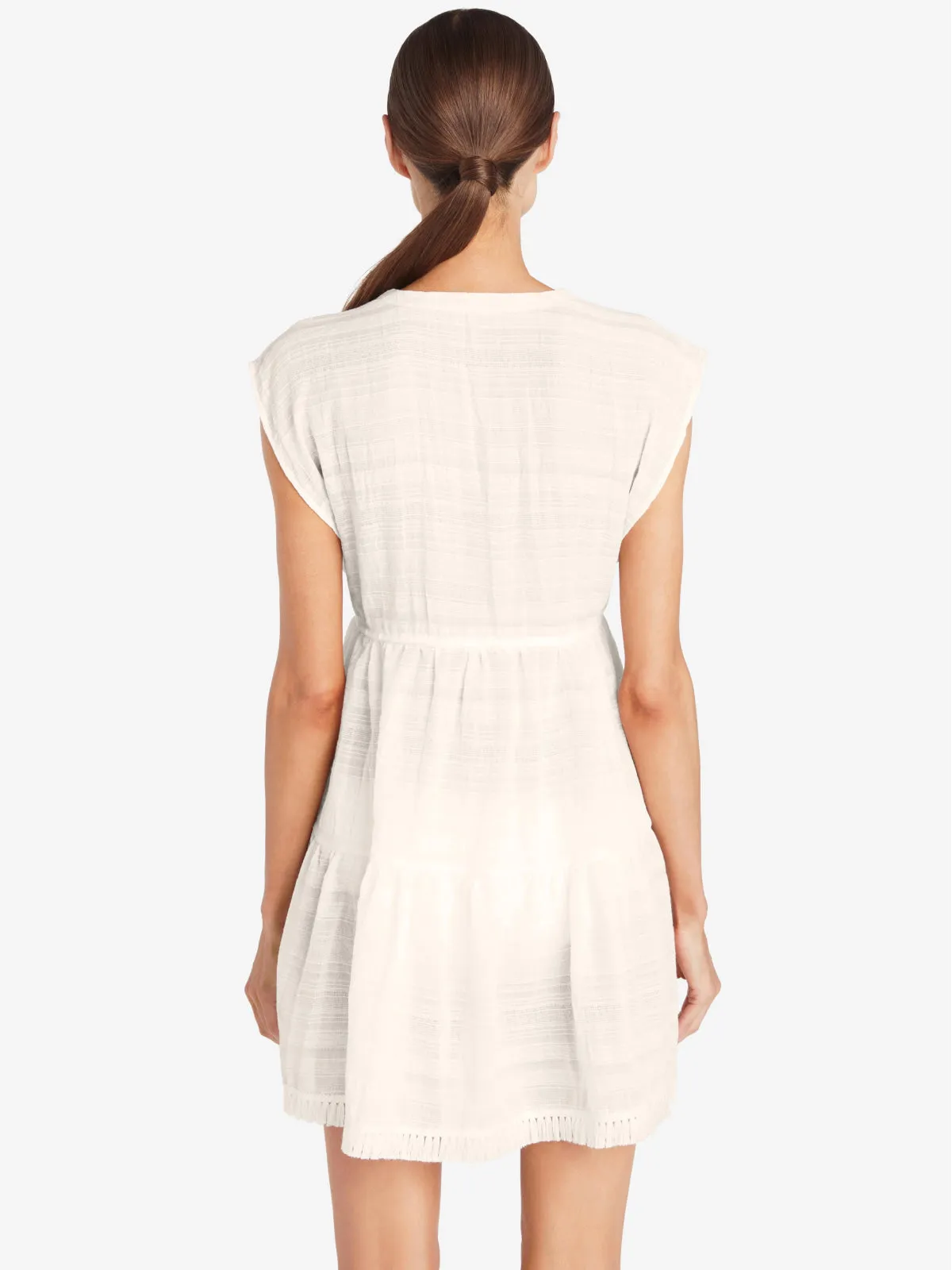 Natalie Founcy Dress