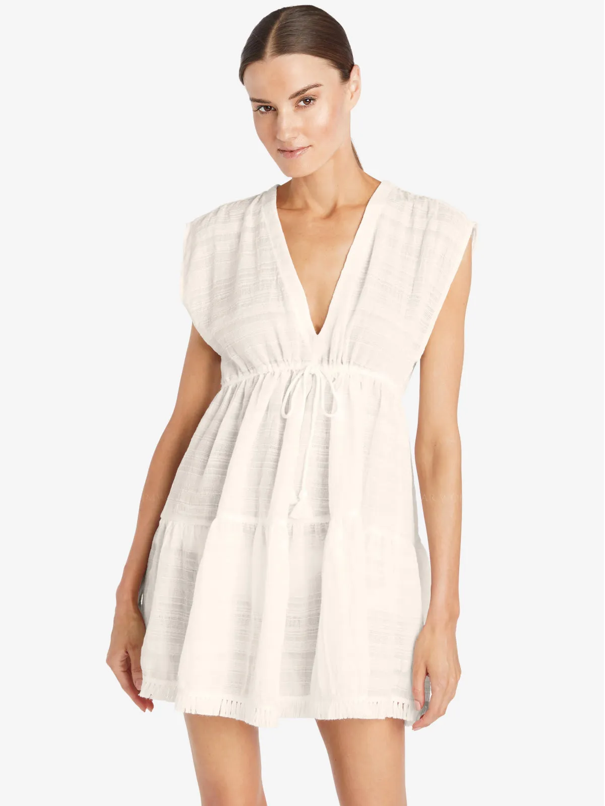 Natalie Founcy Dress