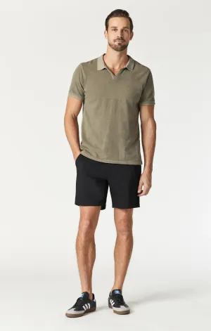 Nate 7" Inseam Shorts