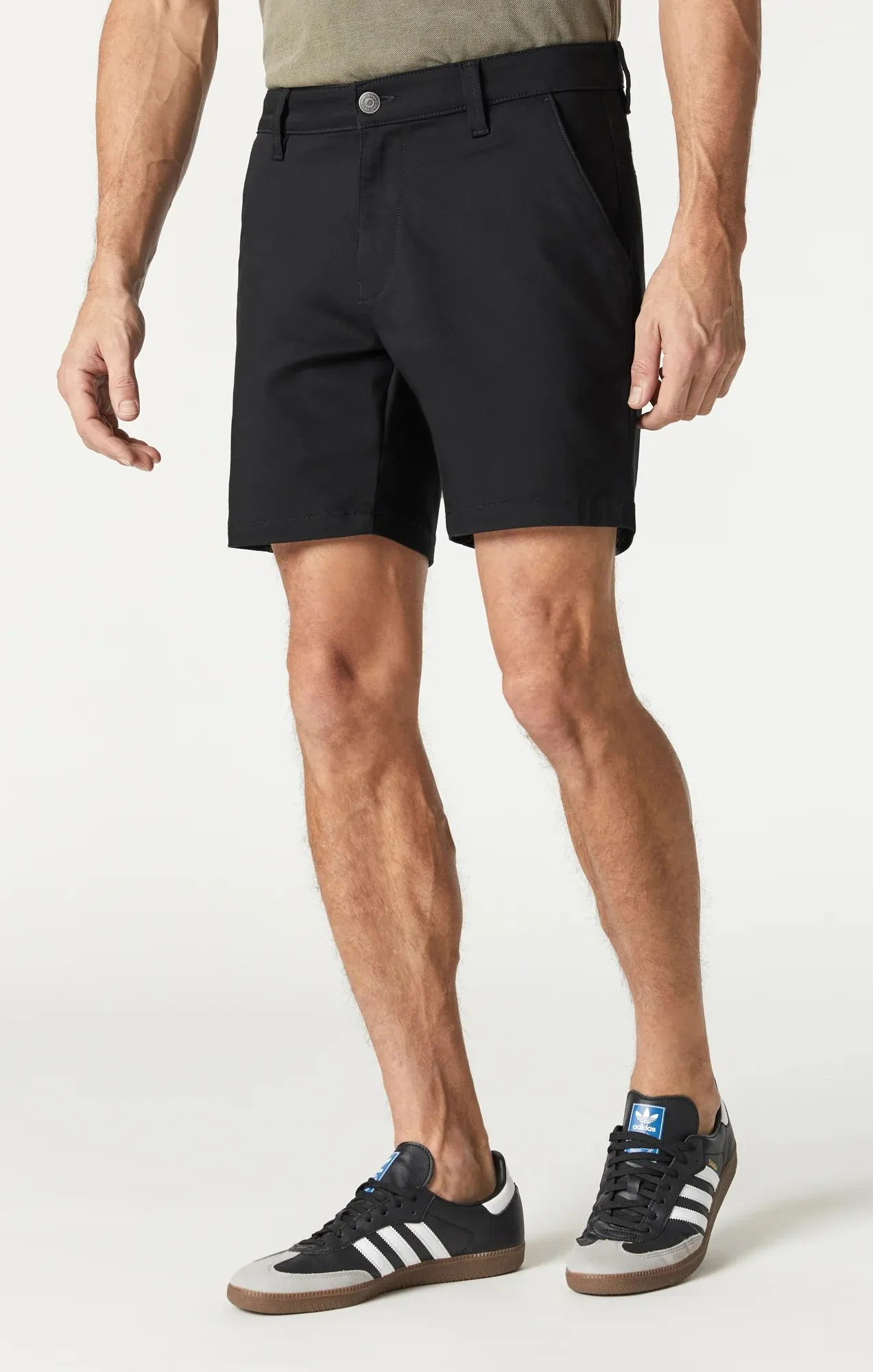 Nate 7" Inseam Shorts