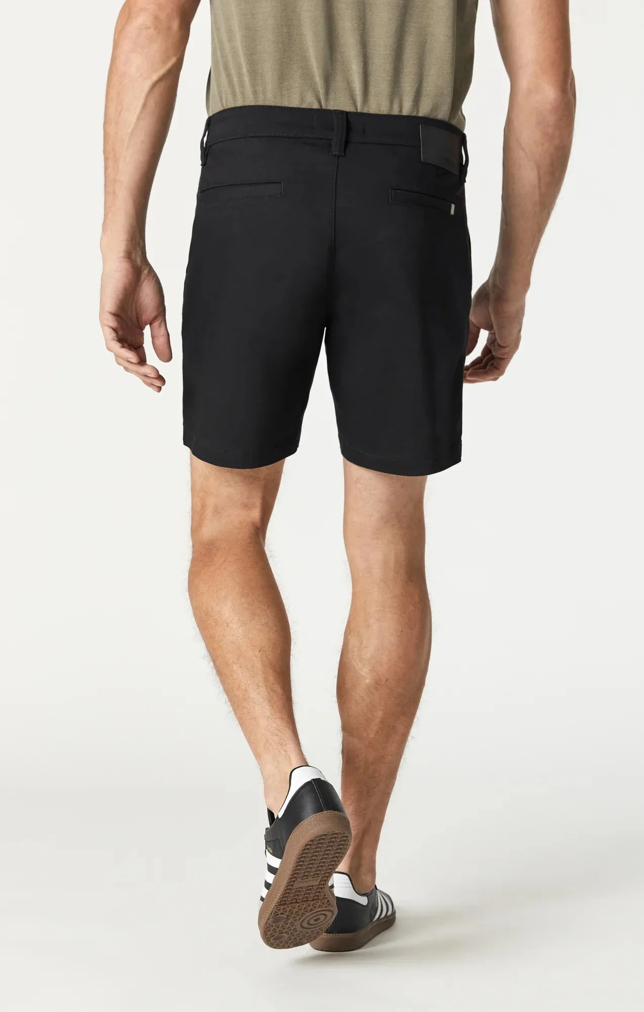 Nate 7" Inseam Shorts