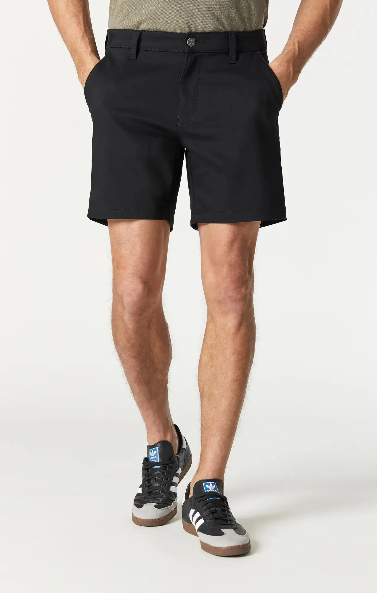Nate 7" Inseam Shorts