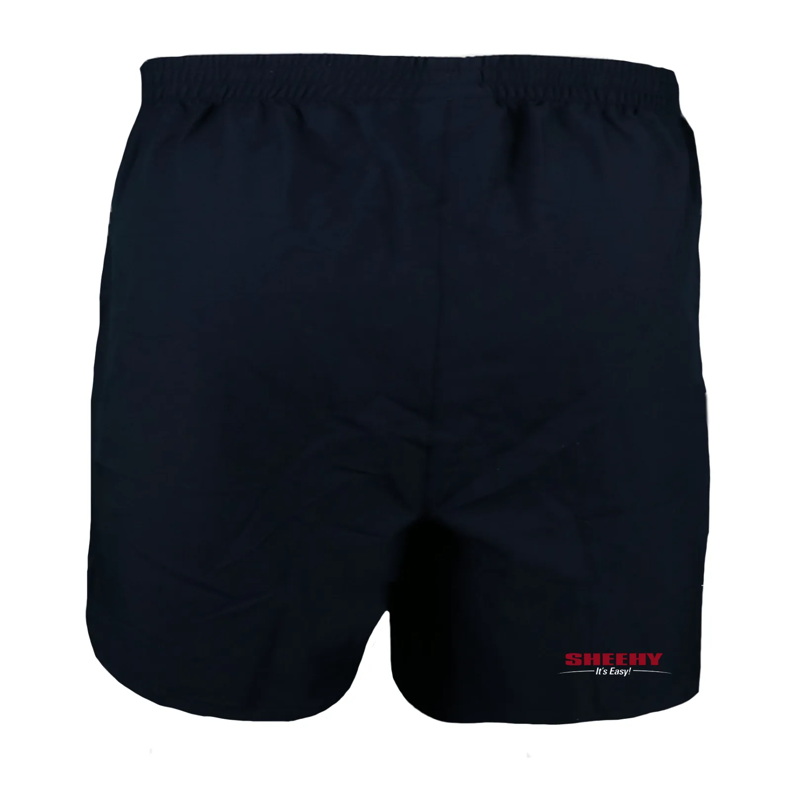 NAYRRP Canterbury Navy Tech Rugby Pocketed Training Short