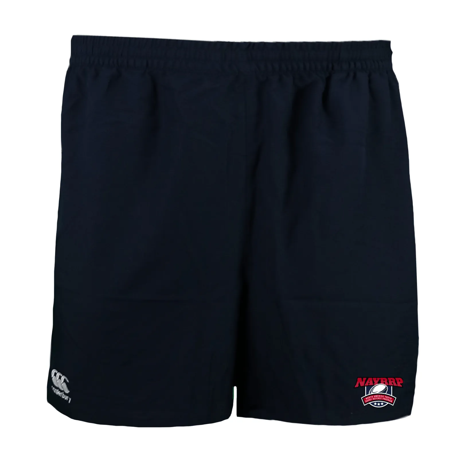 NAYRRP Canterbury Navy Tech Rugby Pocketed Training Short