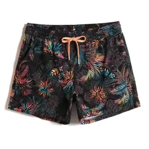 Neon Jungle Board Shorts