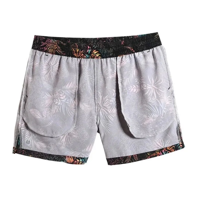 Neon Jungle Board Shorts