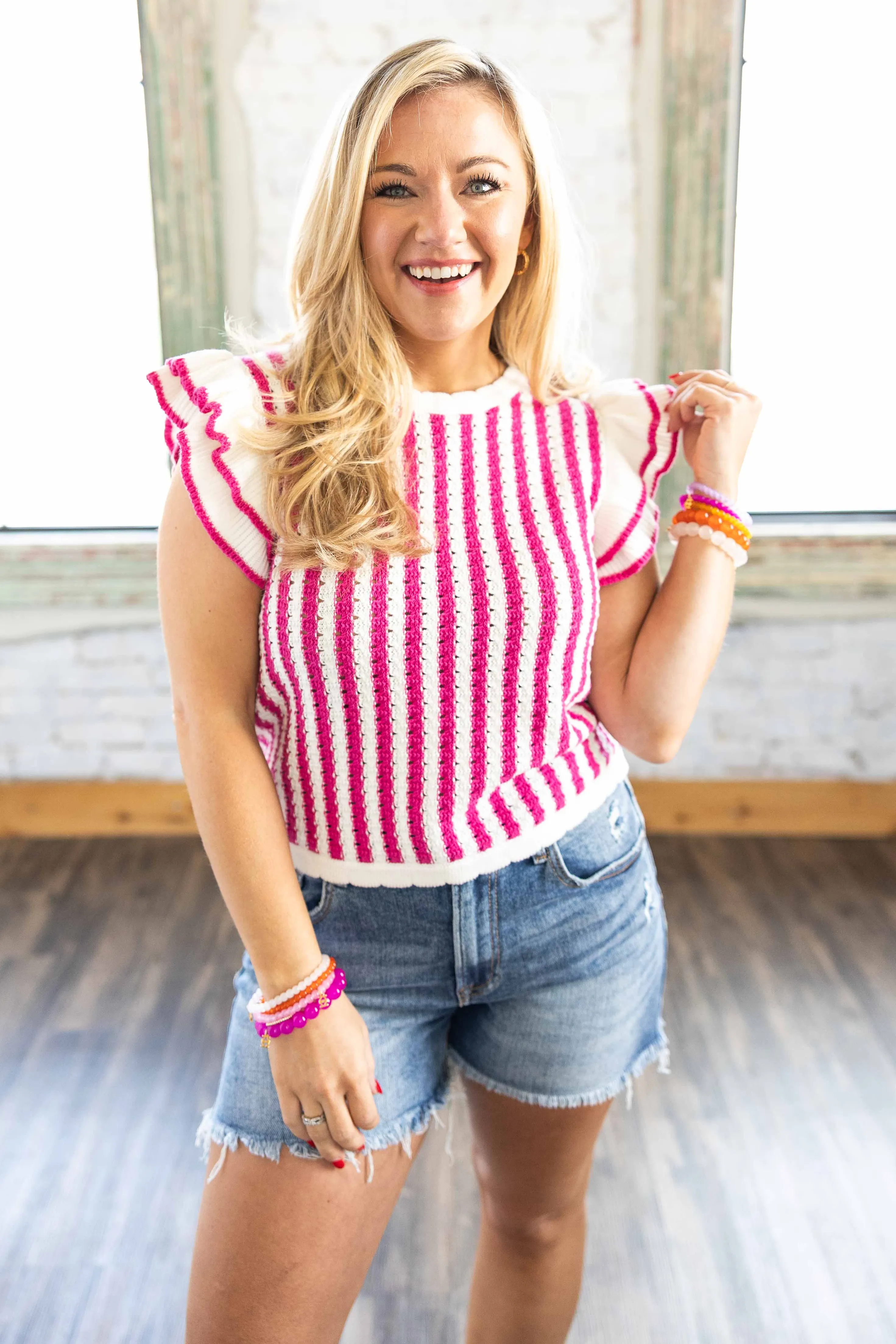 NINA SWEATER