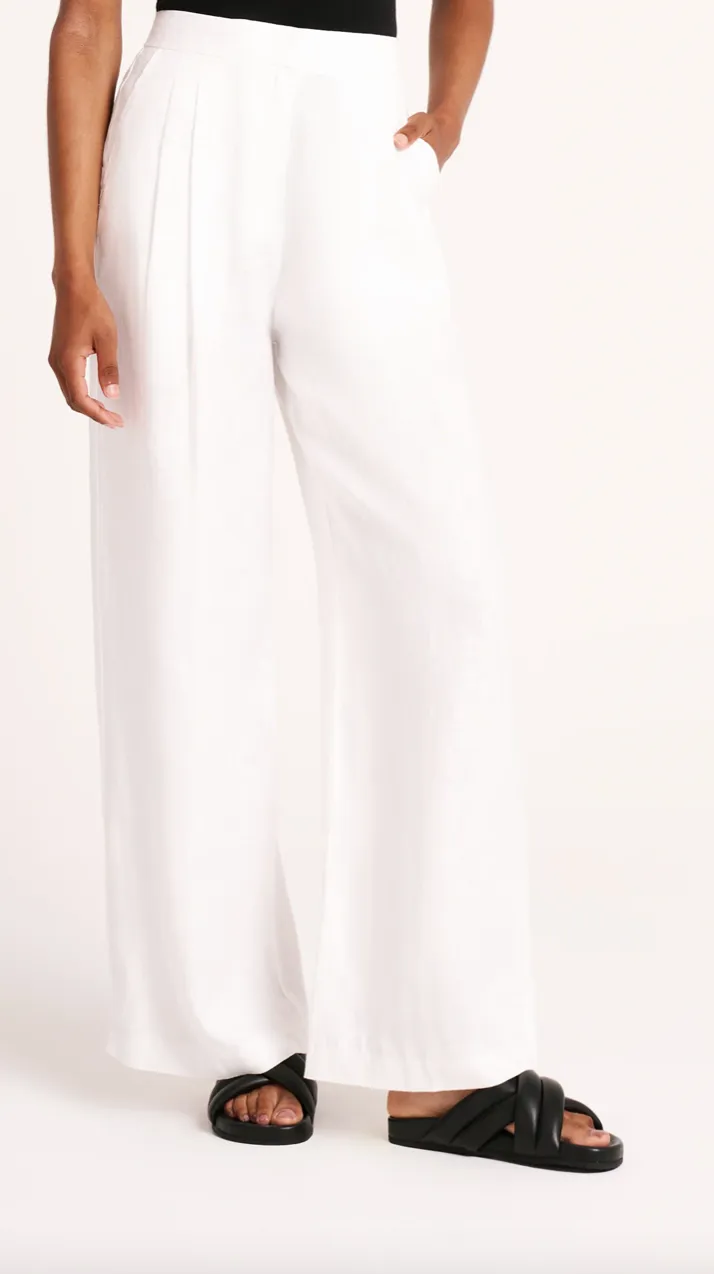 Nude Lucy Thilda Linen Pant